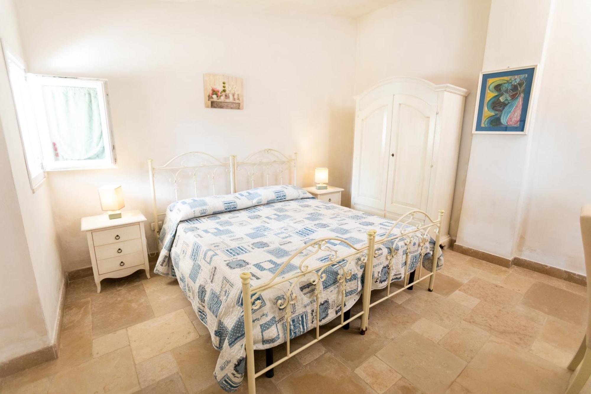 Masseria Il Vignale Ostuni Exterior foto